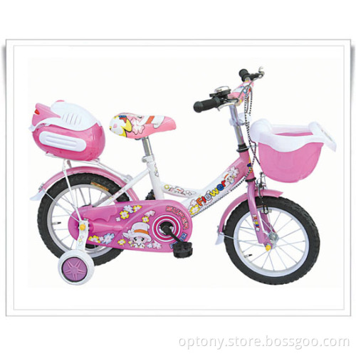 16" Children Bicycles, BMX, Kid's Bike B1627